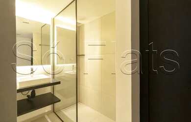 Imagem 9: Flat estilo Duplex disponível para locação muito bem localizado ficando próximo da Av. Pau