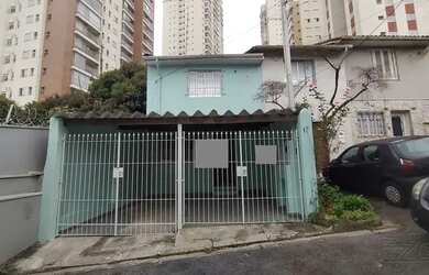 Imagem: Sobrado de Vila com 3 dorms, Vila Firmiano Pinto, São Paulo