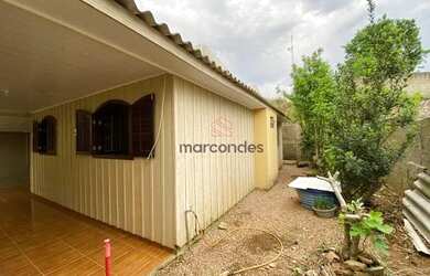 Imagem 3: FAZENDA RIO GRANDE - Casa Padrão - Gralha Azul