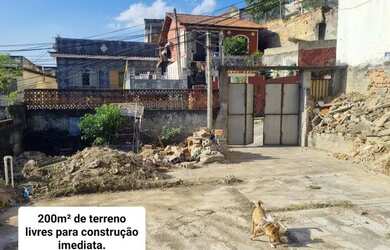 Imagem 5: VENDO TERRENO LEGALIZADO NO BARRETO