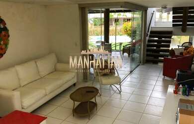 Imagem 8: VENDA OU LOCAÇÃO POR TEMPORADA - CASA NO CONDOMÍNIO VILAS DE JACUIPE