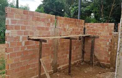 Imagem 3: casa na zona sul R$45 mil