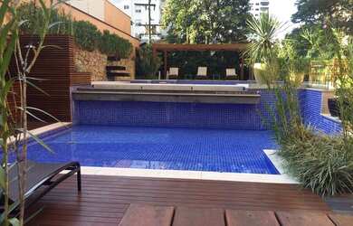 Imagem 6: APARTAMENTO RESIDENCIAL em SÃO PAULO - SP, PLANALTO PAULISTA