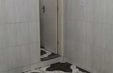 Imagem: A casa possui 2 Dormitórios, 1 Banheiro, 55m² de Área e