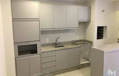 Imagem 9: BALNEÁRIO CAMBORIÚ - Apartamento Padrão - NAÇÕES