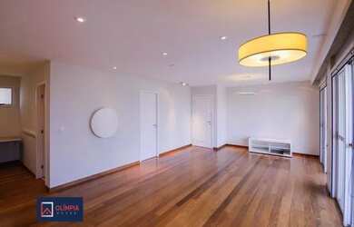 Imagem 3: Apartamento Venda Vila Romana 126 m² 3 Dormitórios