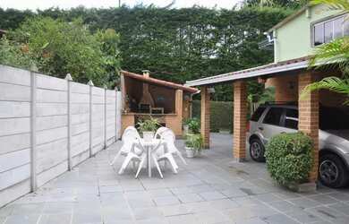 Imagem 2: Casa Bingen, fino trato, saída Rio, Duarte Silveira - Petrópolis - RJ