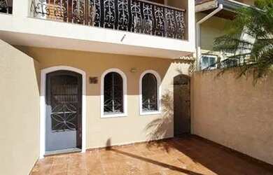 Imagem 2: Sobrado para locação ao lado da Alameda Lucas Nogueira Garcez