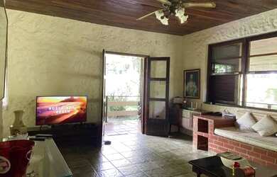 Imagem 11: Alugo Casa Temporada Miguel Pereira- Conrado