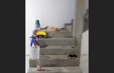 Imagem: A casa possui 5 Dormitórios, 3 Banheiros, 3 Vagas na garagem