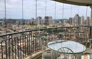 Imagem 6: Apartamento (tipo - padrao) 4 dormitórios/suite, cozinha planejada, portaria 24hs, lazer