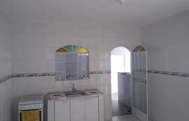 Imagem 1: Casa Bairro Felicidade. 1 Vaga na garageme2 Dormitórios