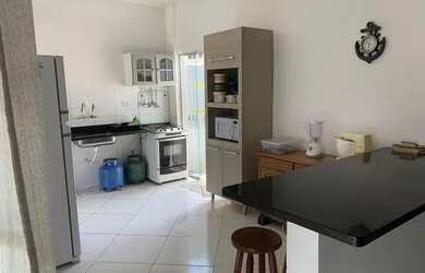 Imagem 7: Casa para temporada em Caraguatatuba praia do Massaguacú diária a partir...