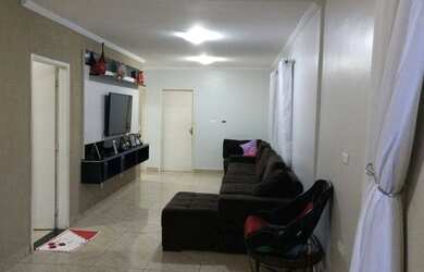 Imagem 2: CASA SETOR FAUNA II , RIO QUENTE GO