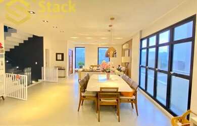 Imagem 9: CASA TIPO SOBRADO A VENDA EM JUNDIAÍ DE ALTO PADRÃO EM CONDOMÍNIO FECHADO...