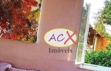 Imagem 5: Casa com 6 dormitórios à venda, 450 m² por R$ 2.200.000,00 - Santa Quitéria - Curitiba/PR