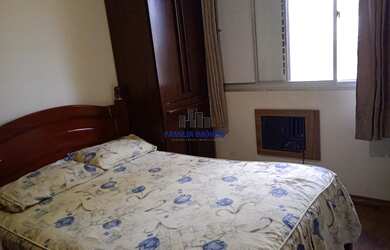 Imagem 9: Apartamento à venda 2 quartos na Vila Belmiro Santos/SP