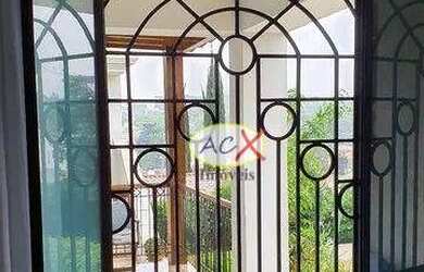 Imagem 3: Casa com 6 dormitórios à venda, 450 m² por R$ 2.200.000,00 - Santa Quitéria - Curitiba/PR