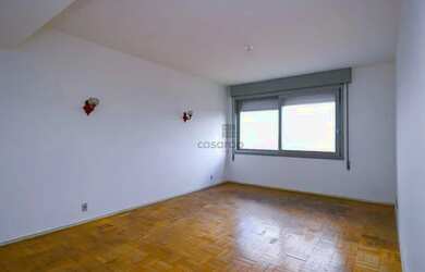 Imagem: O apartamento possui 2 Dormitórios, 2 Banheiros, 127m² de