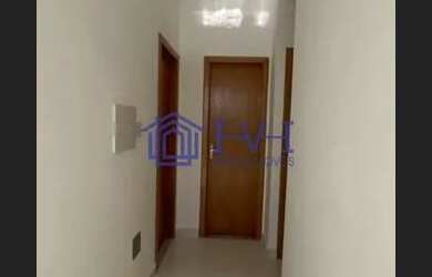 Imagem: A casa possui 3 Dormitórios, 2 Banheiros, 1 Vaga na garagem