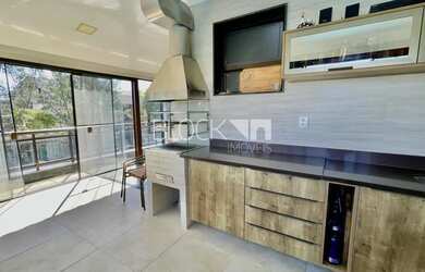 Imagem 16: Recreio dos Bandeirantes Cobertura 4 quartos, sendo 2 suites