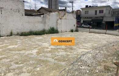 Imagem 6: Terreno, 276 m² - venda por R$ 1.500.000,00 ou aluguel por R$ 3.000,00/mês...