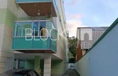 Imagem: O apartamento possui 3 Dormitórios, 3 Banheiros, 2 Vagas na