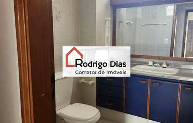 Imagem 3: Apartamento com 4 Quartos para alugar, 236m² - VILA VIRGINIA