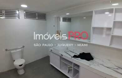 Imagem 10: Conjunto de 330m² em prédio retrofitado na Paulista