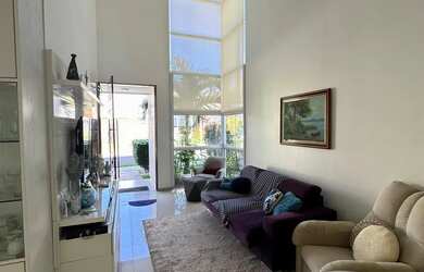 Imagem 2: Condomínio jardim América casa a venda