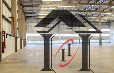 Imagem 13: Galpão para alugar, 4245 m² - Distrito Industrial Alfredo Relo - Itatiba/SP