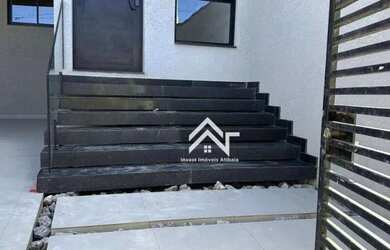 Imagem 3: Casa com 3 dormitórios à venda, 150 m² por R$ 870.000,00 - Jardim do...