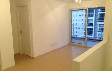 Imagem 16: Apartamento à Venda - Campo Belo, 1 Quarto, 49 m2