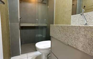 Imagem 13: Bossa Nova NP 690 mil 101m2 4/4 sdo 1 suíte, dependêcia