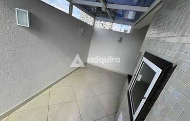 Imagem 4: Apartamento à venda, Estrela, Ponta Grossa, PR