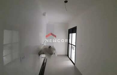 Imagem: O apartamento possui 2 Dormitórios, 1 Banheiro, 40m² de Área