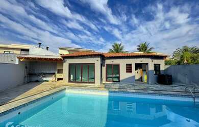 Imagem 16: Casa com 4 suítes, 460 m² - venda por R$ 6.500.000 ou aluguel por R$...