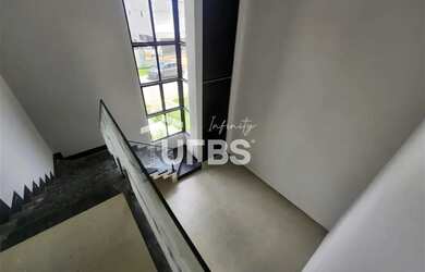 Imagem 8: Jardins Bolonha - Sobrado 4 quartos, sendo 4 suítes