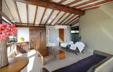 Imagem 3: Casa à Venda - Mangabeiras, 3 Quartos, 720 m2