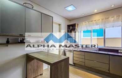 Imagem 6: SEMI MOBILIADA NO CENTRO DE ALPHAVILLE!