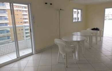 Imagem 12: Imóvel para aluguel possui 50 metros quadrados com 1 quarto em Guilhermina - Praia Grande