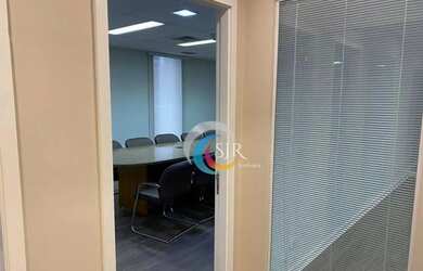 Imagem 15: Conjunto plug and play, 500m² Bela Vista - São Paulo/SP