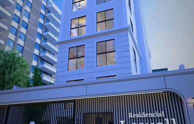 Imagem 15: Loft 31,53m² à venda por R$380.000,00 - Bairro Itoupava Seca - Blumenau/SC