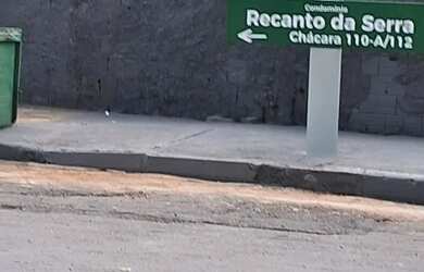 Imagem 11: URGENTE EXCELENTE Lote de 862m² Com casa na Laje de 3Quartos IPTU Cond....