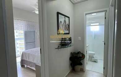 Imagem 9: CAIÇARA, PRÓXIMO PRAIA, 2 dorm, 1 suíte, 1 vaga, R$ 670 mil, ac. banco