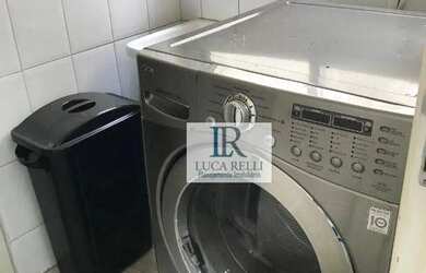 Imagem 12: Elegante Apartamento em Alphaville, Barueri com 3 Suítes 3 Vagas e Ampla...