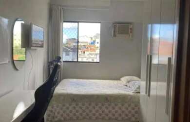 Imagem 7: Apartamento à venda no MAR DE ITAPUÃ, ITAPUÃ, Salvador, BA
