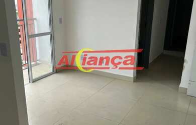 Imagem 4: APARTAMENTO 46M², 2 QUARTOS À LOCAÇÃO NO GOPOUVA - GUARULHOS/SP POR...