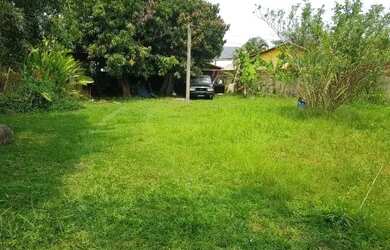 Imagem: O terreno possui 500m² de Área e está localizado em Itaipu