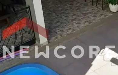 Imagem 13: Sobrado em Rua Olavo Bilac - Centro - Taubaté/SP